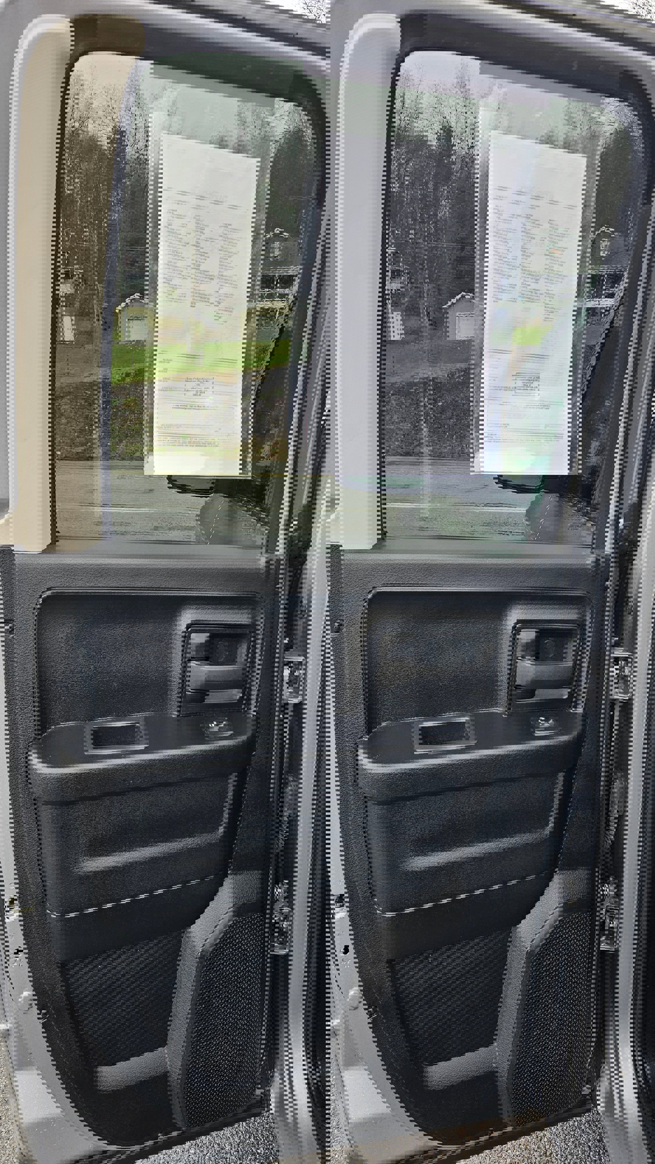 Used 2022 RAM 1500 Tradesman image 16