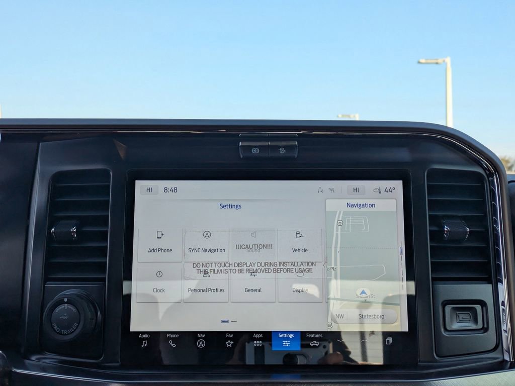 New 2026 Ford F250 King Ranch w/ Tremor Off-Road Package image 20