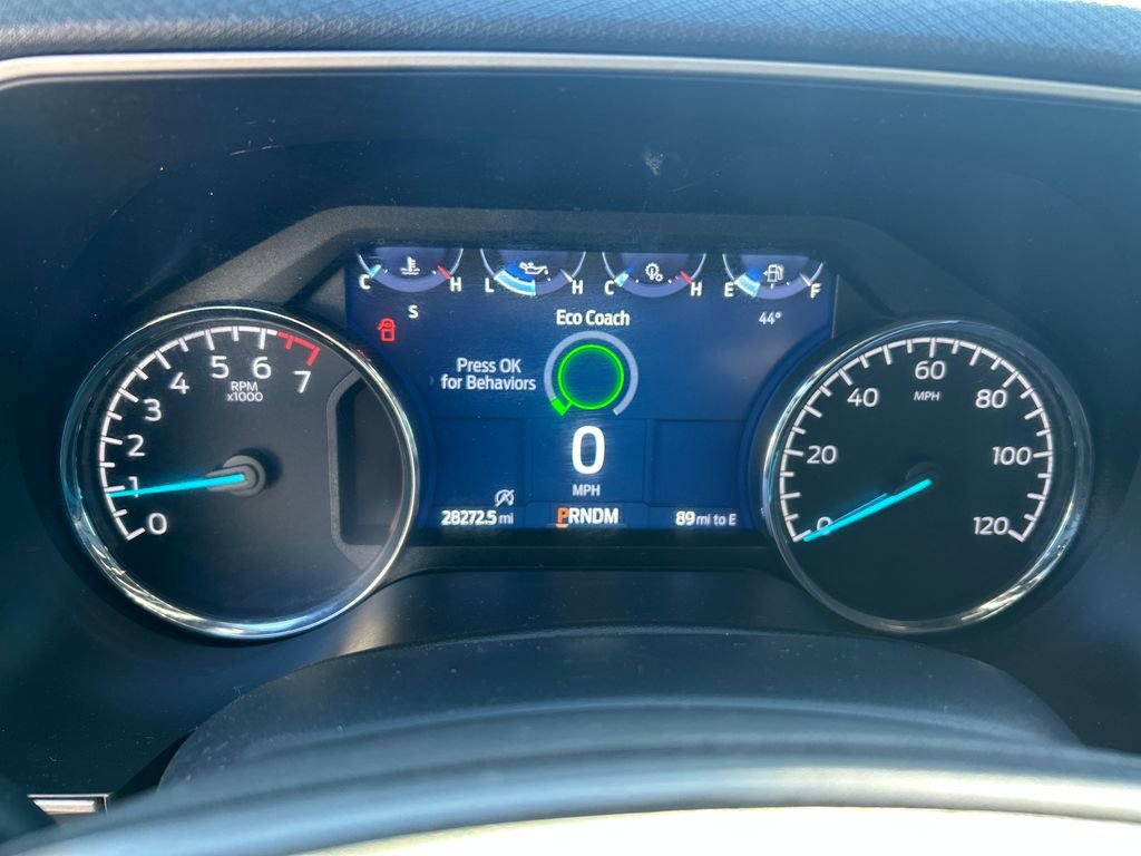 Used 2023 Ford F150 XLT w/ Equipment Group 302A High image 17