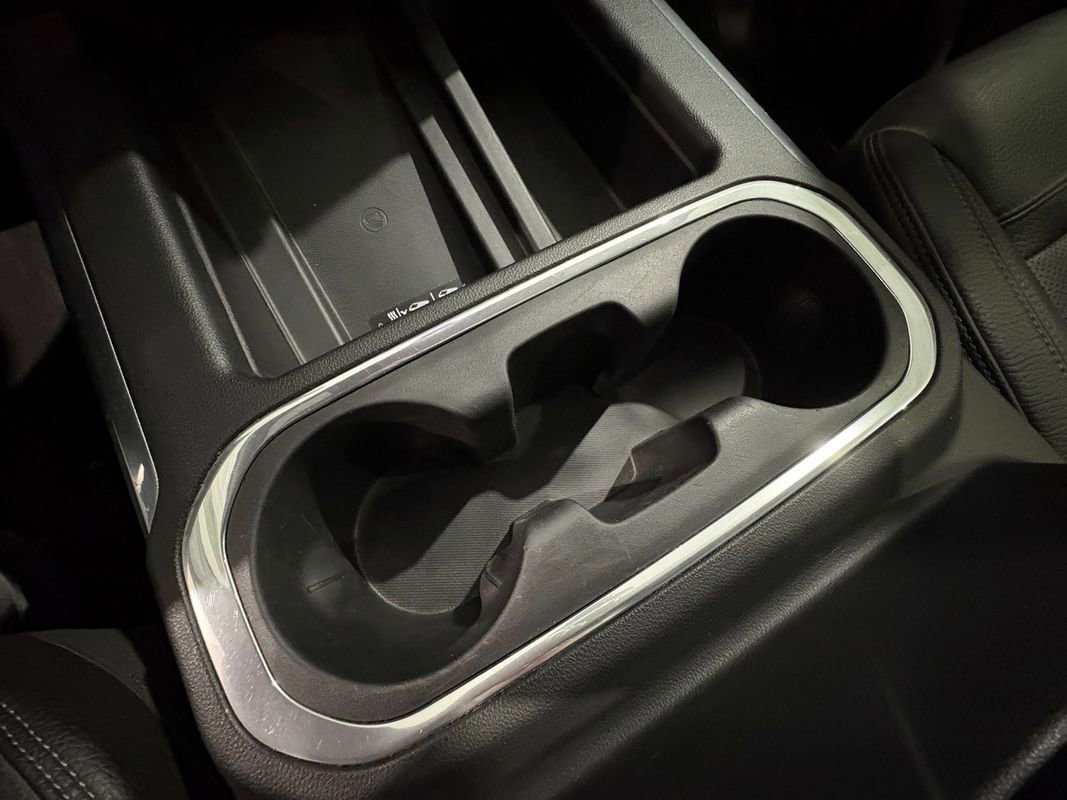 Used 2019 GMC Sierra 1500 Denali image 31