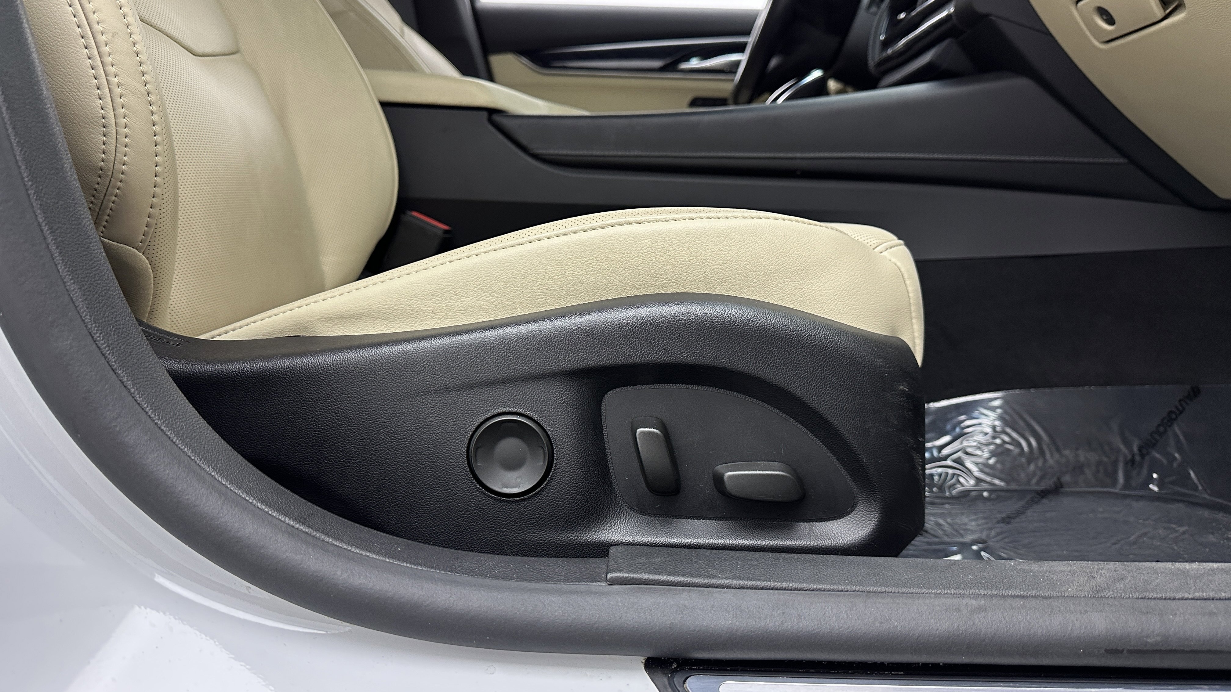 Used 2024 Cadillac CT5 Premium Luxury w/ Climate Package image 37