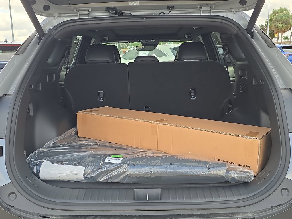 New 2026 Kia Sportage X-Line image 10