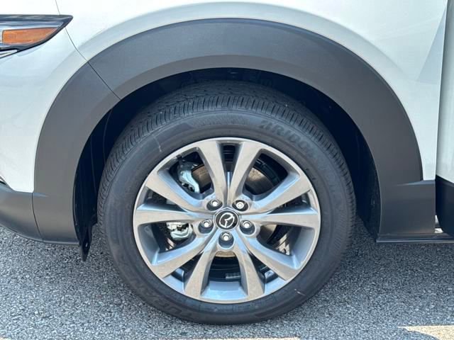 New 2025 MAZDA CX-30 AWD 2.5 S w/ Preferred Package image 22