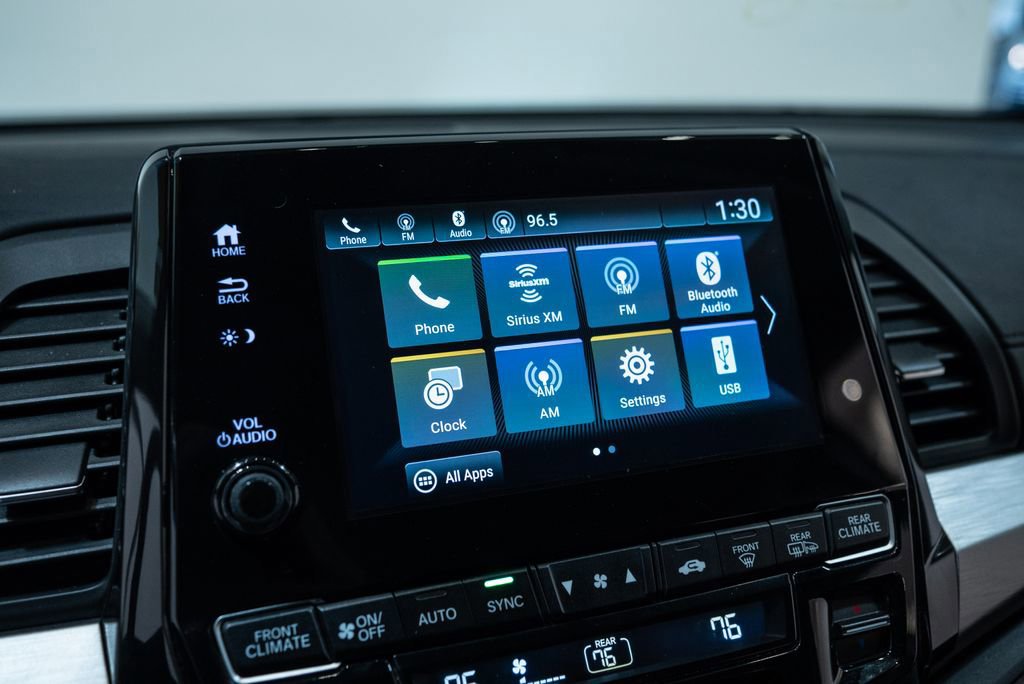 Used 2019 Honda Odyssey EX image 22