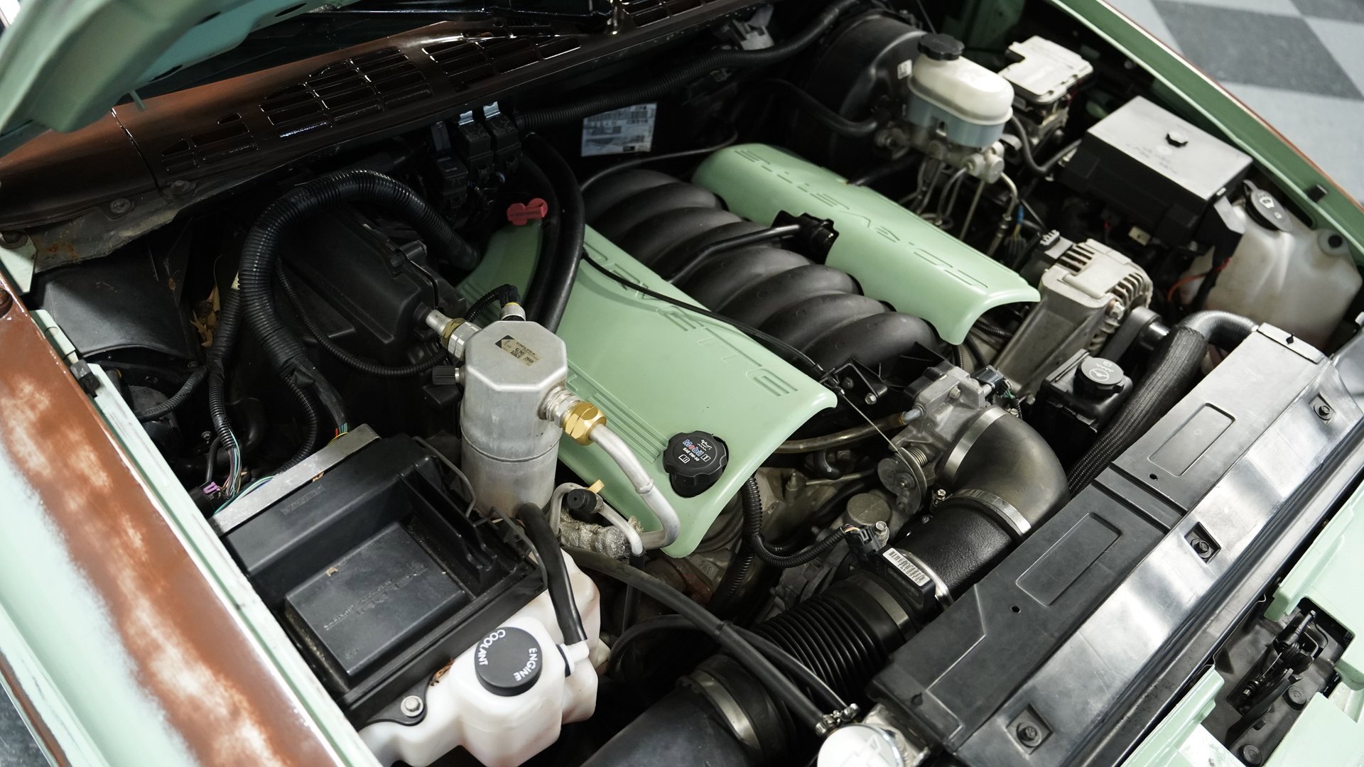 Used 2001 Chevrolet Blazer LS image 28