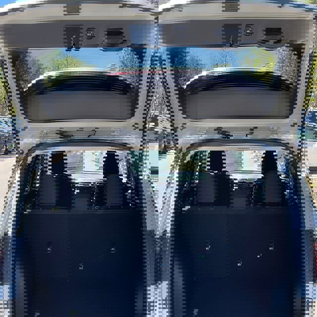 Used 2024 Hyundai Tucson SEL image 25