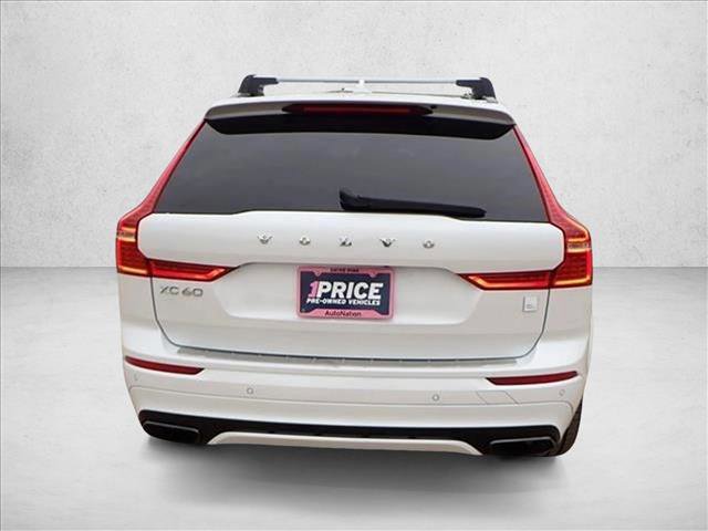 Used 2021 Volvo XC60 T8 Polestar image 3