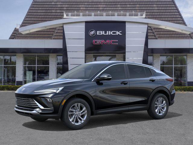 New 2026 Buick Envista Preferred image 2