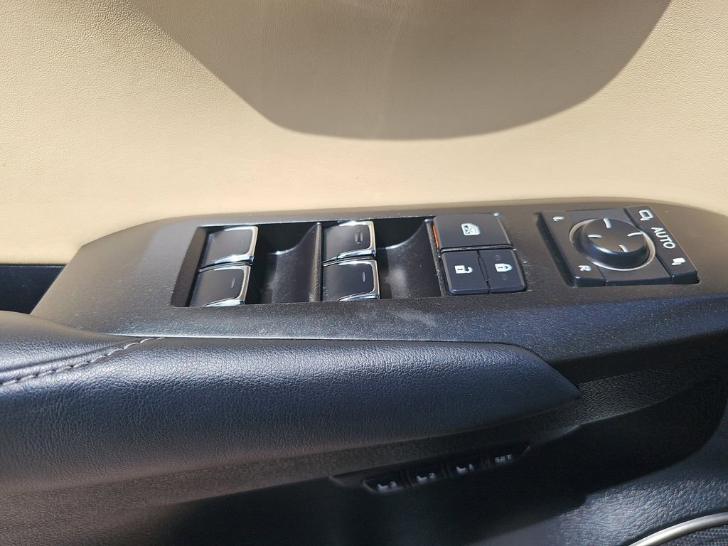 Used 2021 Lexus NX 300h AWD w/ Premium Package image 28