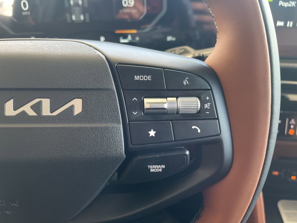 New 2026 Kia Sportage X-Line image 35