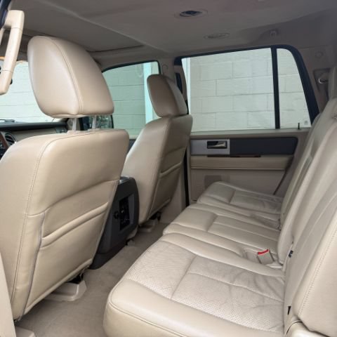Used 2010 Ford Expedition EL 4WD image 9