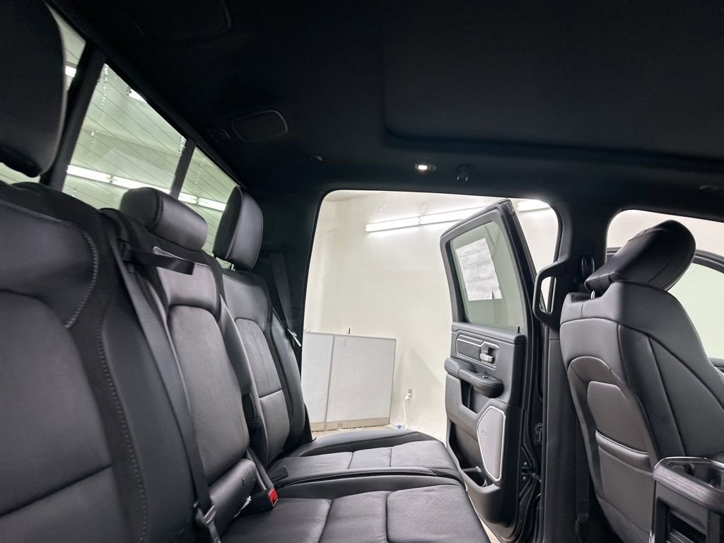 New 2026 RAM 1500 Laramie image 23
