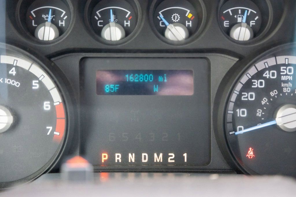 Used 2016 Ford F350 XL image 14