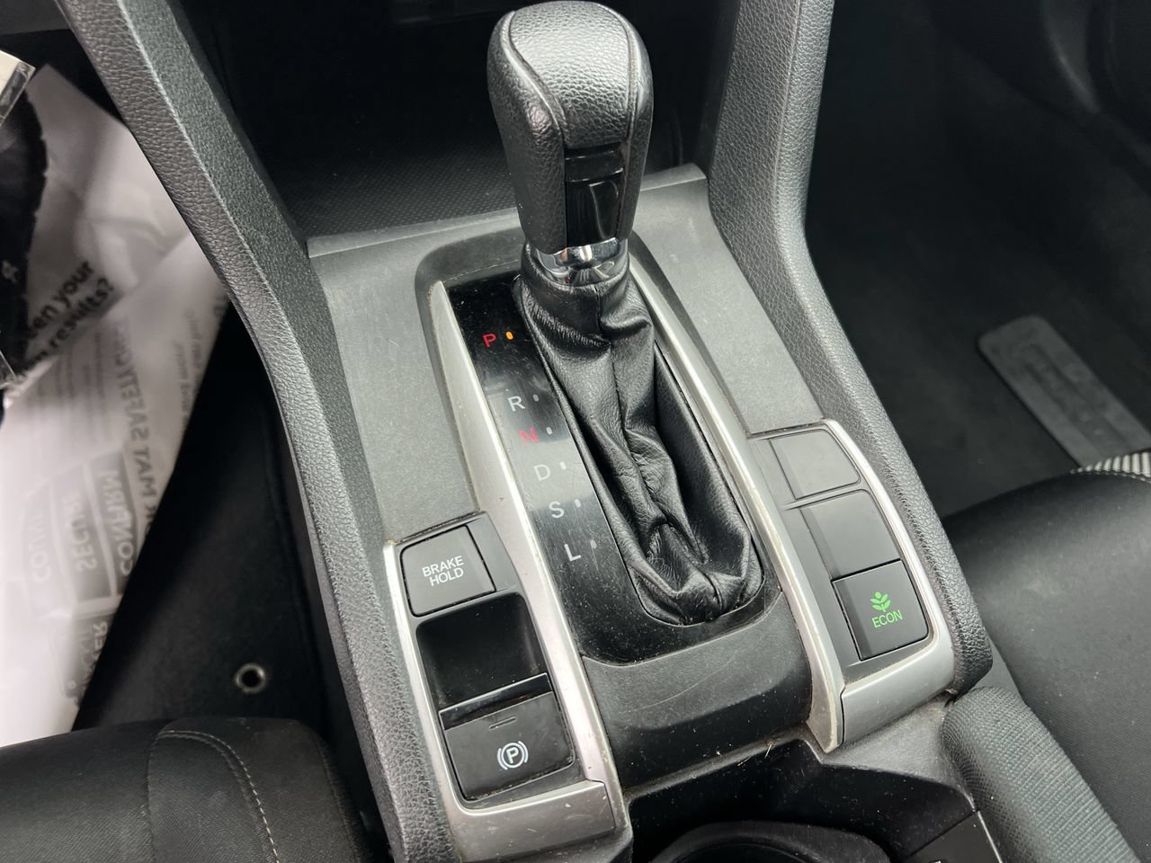 Used 2021 Honda Civic LX image 26