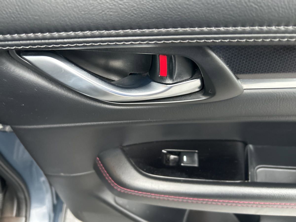 Used 2024 MAZDA CX-5 Carbon Edition AWD/4WD image 36