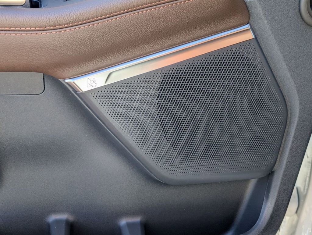 New 2026 Ford Expedition Max King Ranch image 26