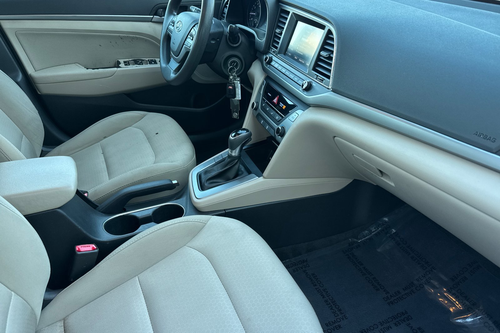 Used 2018 Hyundai Elantra SEL image 15