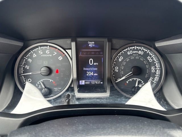 Used 2018 Toyota Tacoma TRD Off-Road image 15