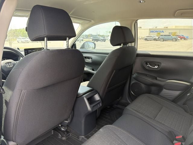 Used 2026 Honda HR-V LX image 12