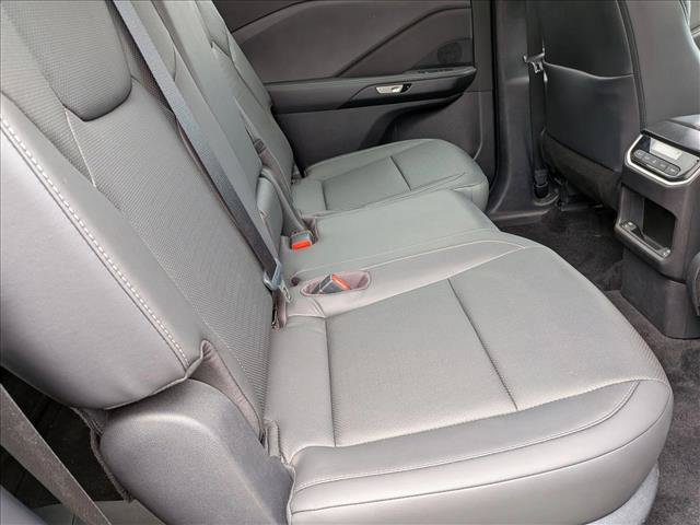 Used 2025 Lexus TX 350 FWD image 20
