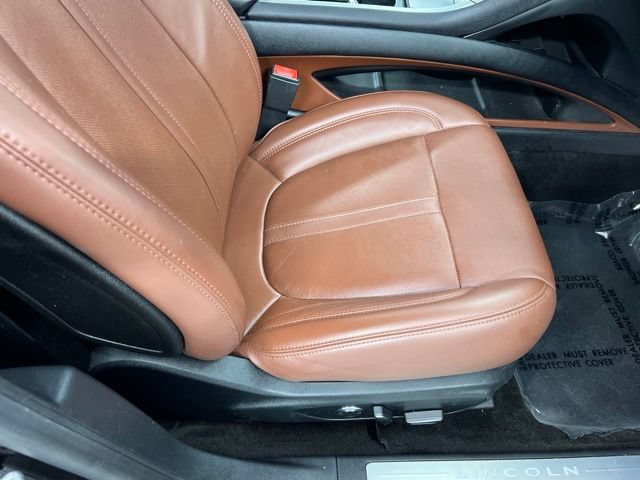 Used 2018 Lincoln MKZ Reserve w/ Magnetic Appearance Package AWD/4WD image 23