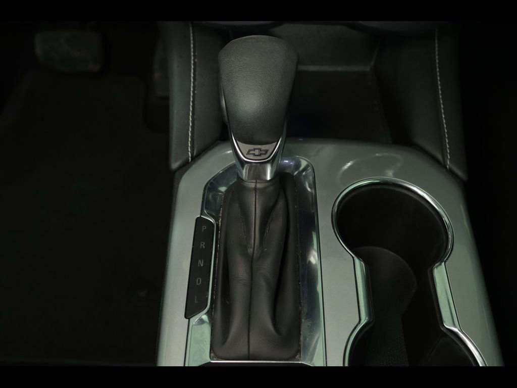 Used 2023 Chevrolet Blazer LT w/ Driver Confidence Package image 27