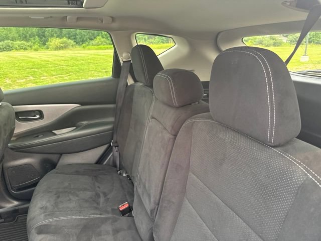 Used 2020 Nissan Murano SV AWD/4WD image 34