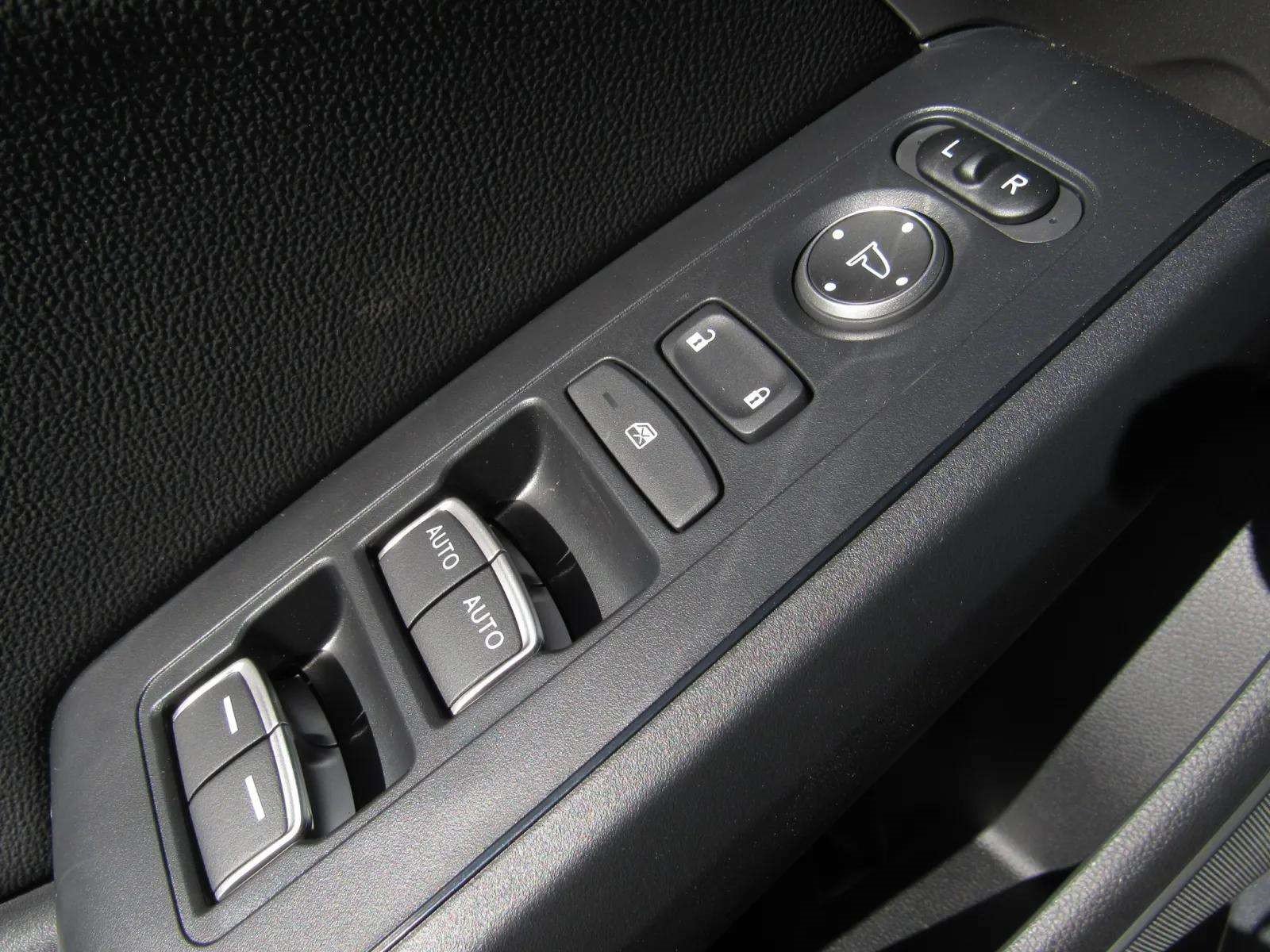 Certified 2026 Acura Integra FWD image 22