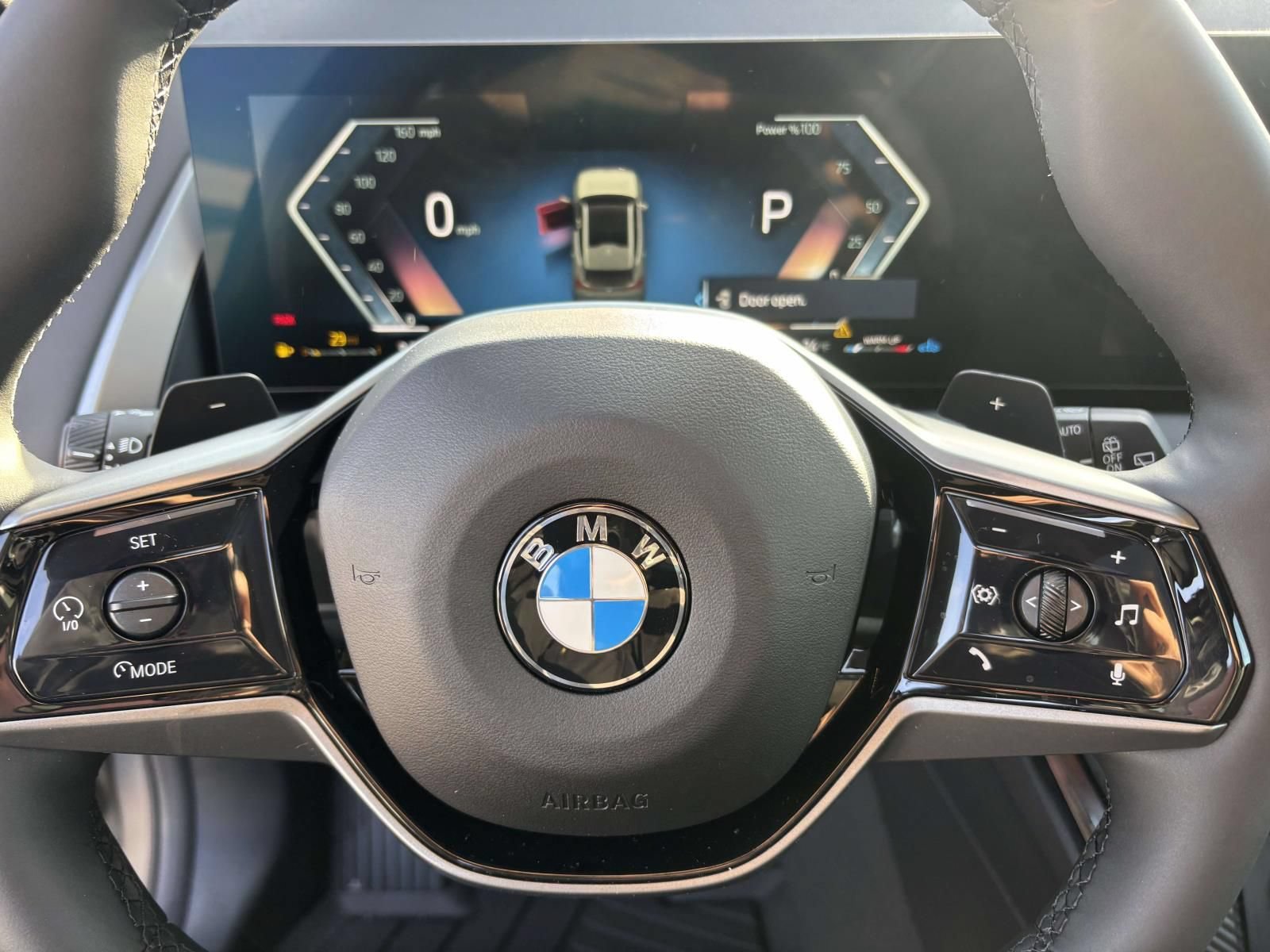 New 2026 BMW X3 xDrive30i w/ Premium Package AWD/4WD image 15