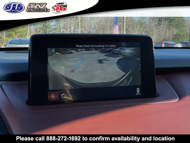 Used 2019 MAZDA CX-9 Signature image 18