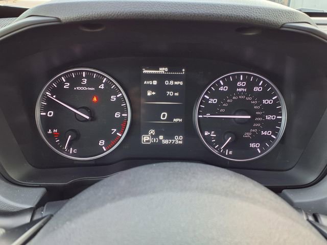 Certified 2024 Subaru Crosstrek 2.0i Premium AWD/4WD image 20