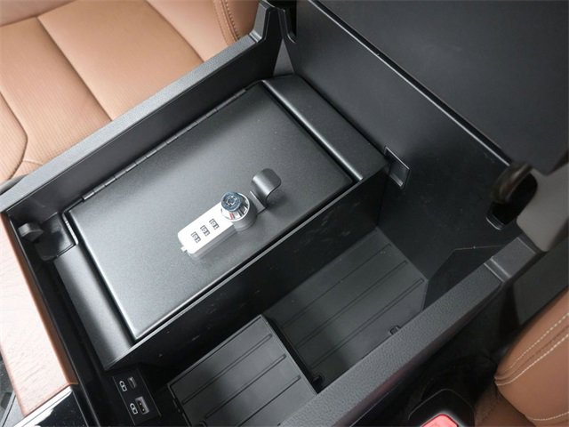 New 2026 Toyota Tundra 1794 Edition image 3