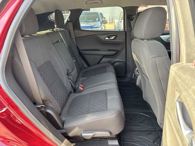 Used 2019 Chevrolet Blazer LT image 13