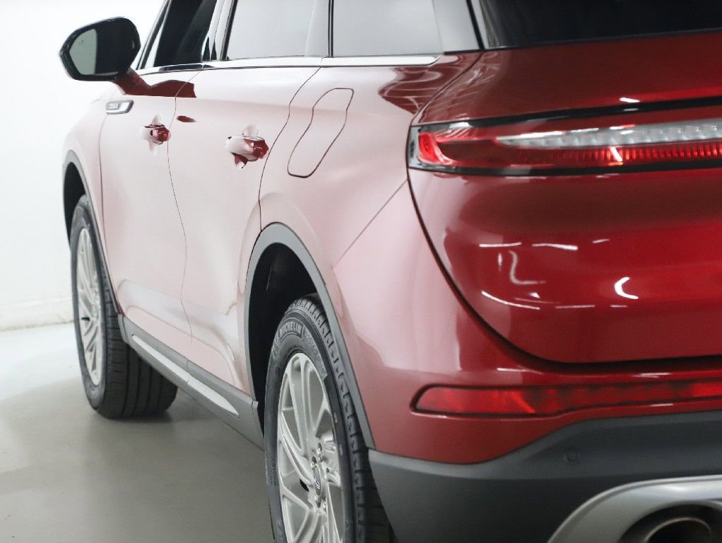 Used 2022 Lincoln Corsair FWD image 40