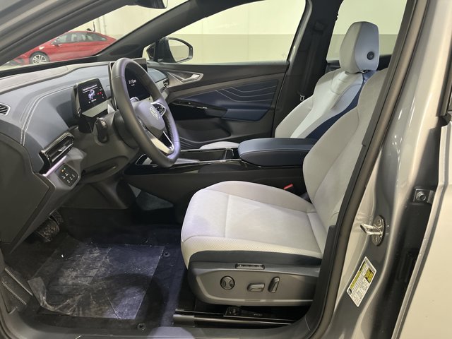 New 2026 Volkswagen ID.4 Pro S AWD/4WD image 16