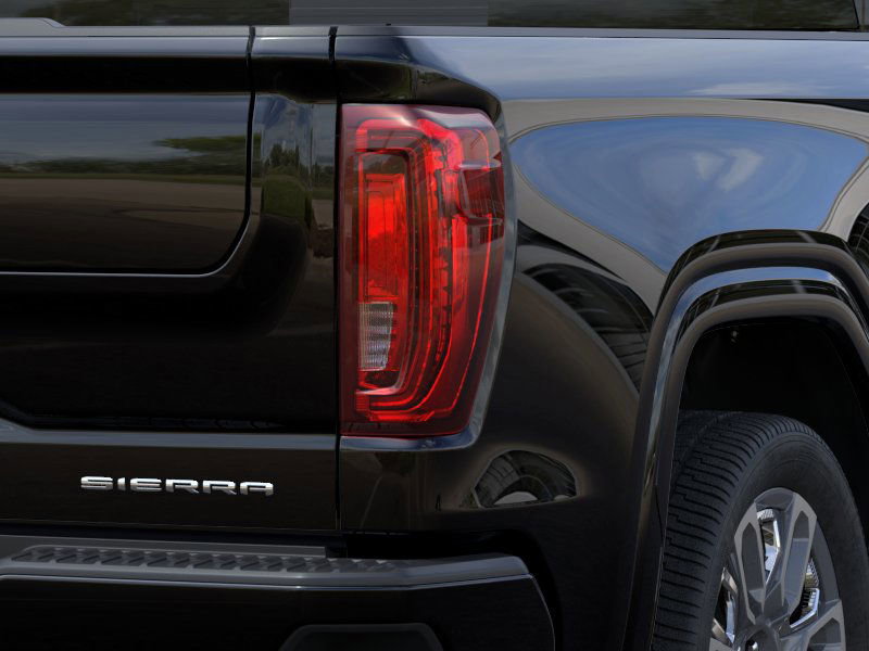 New 2026 GMC Sierra 1500 Denali Ultimate image 11
