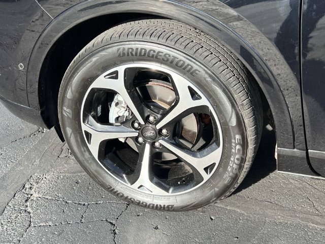 Certified 2023 Ford Escape ST-Line Elite w/ Premium Technology Package AWD/4WD image 10