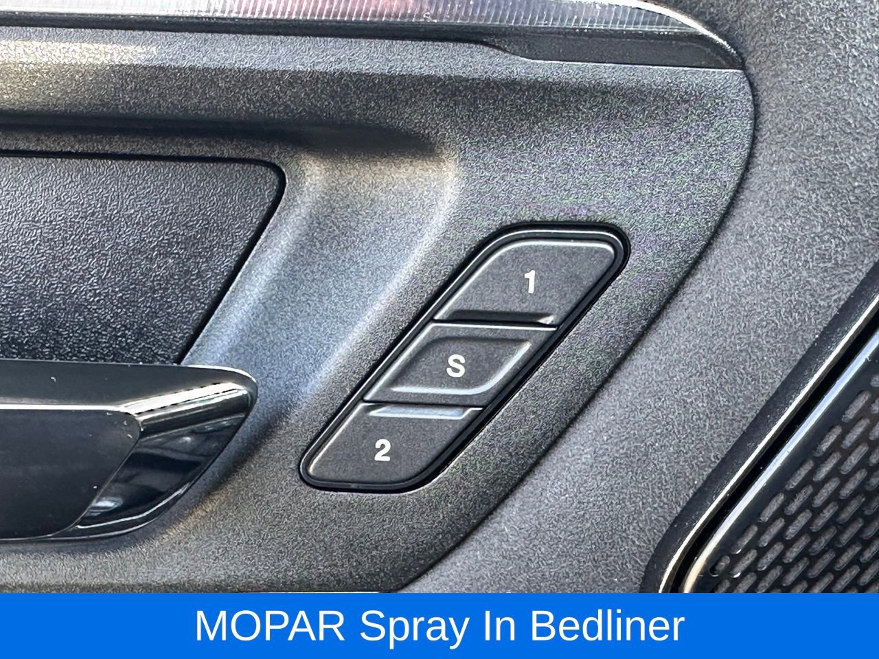 Used 2023 RAM 1500 TRX w/ TRX Level 2 Equipment Group image 25