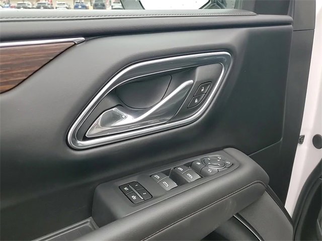 Certified 2023 Chevrolet Tahoe High Country image 11