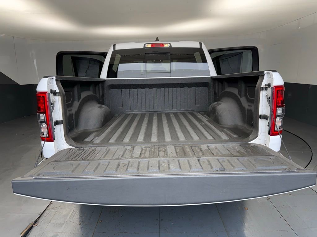 Used 2020 RAM 1500 Big Horn image 6