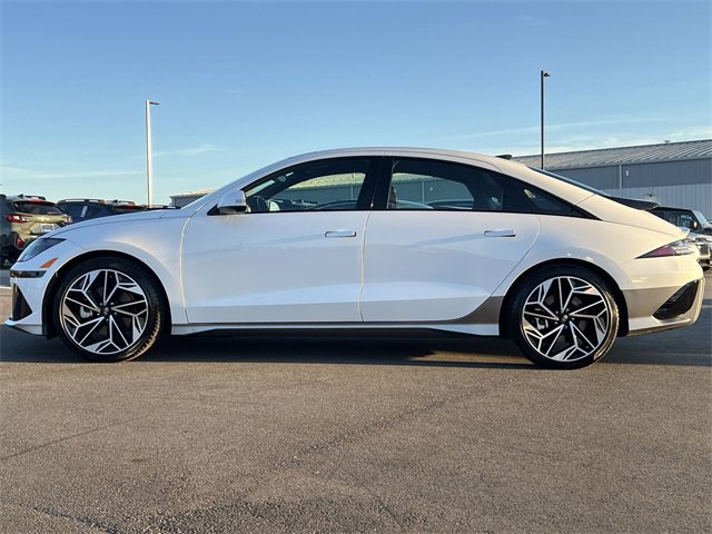 Certified 2023 Hyundai Ioniq 6 Limited image 38