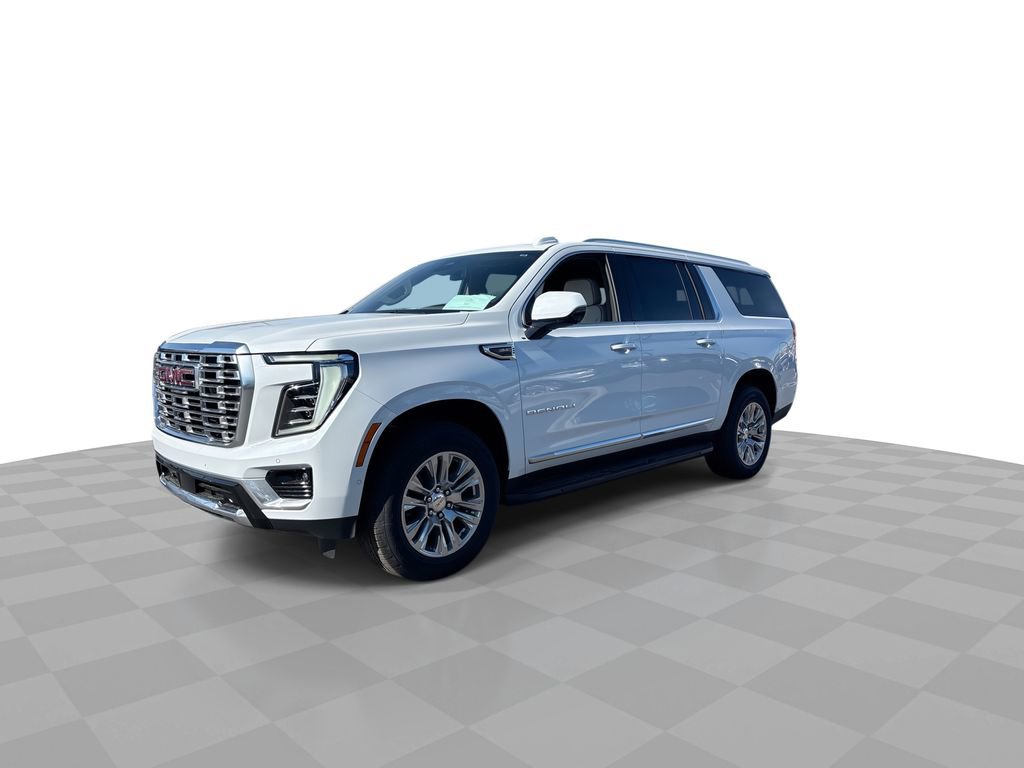 New 2026 GMC Yukon XL Denali image 5