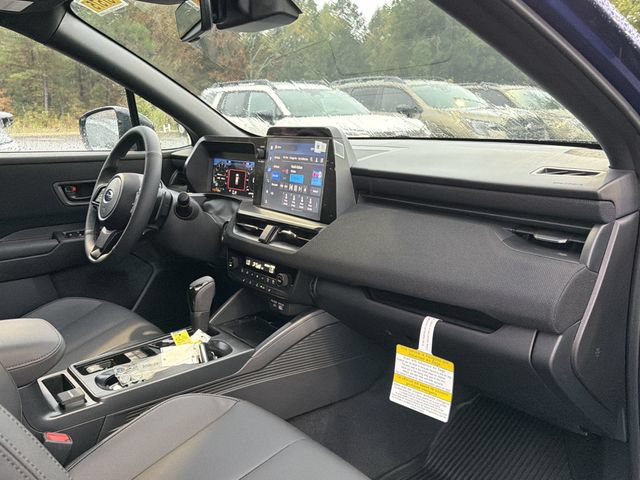 New 2026 Subaru Outback Premium AWD/4WD image 19