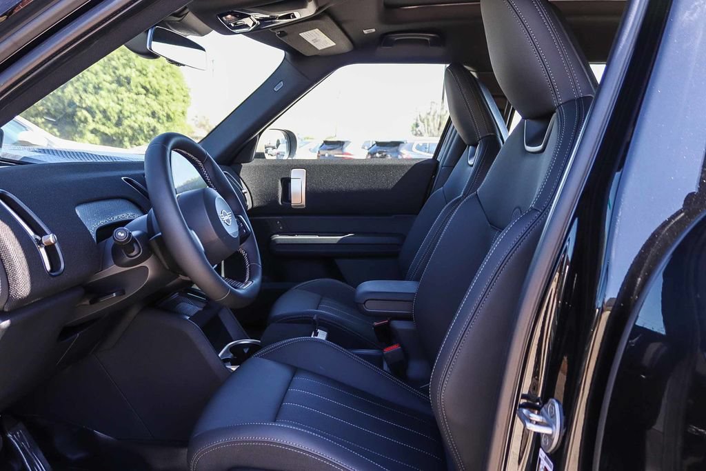 New 2027 MINI Cooper Countryman S AWD/4WD image 18