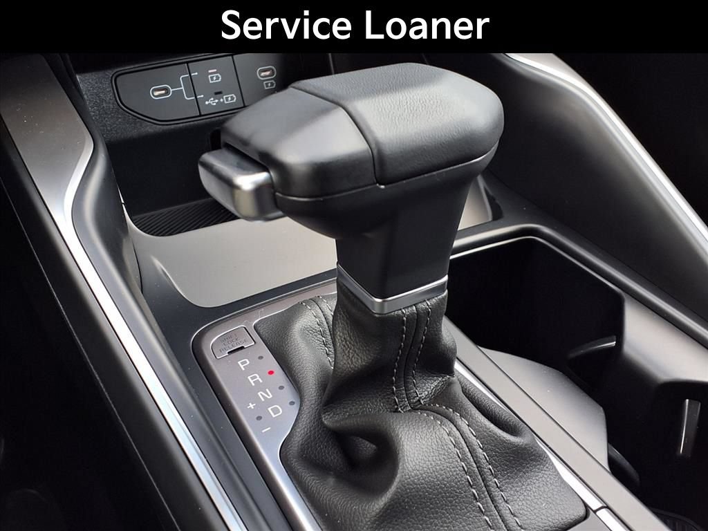New 2026 Kia Sorento LX FWD image 6