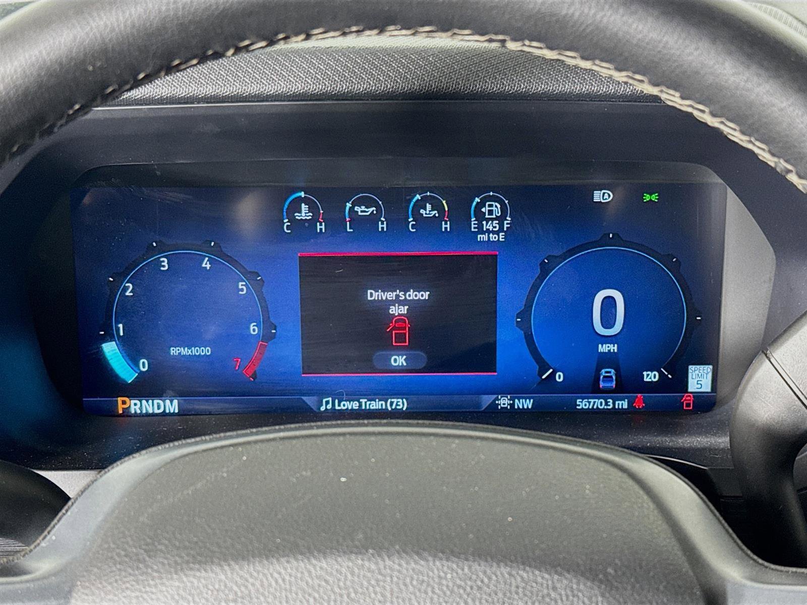 Used 2024 Ford F150 XLT w/ Equipment Group 302A MID image 14