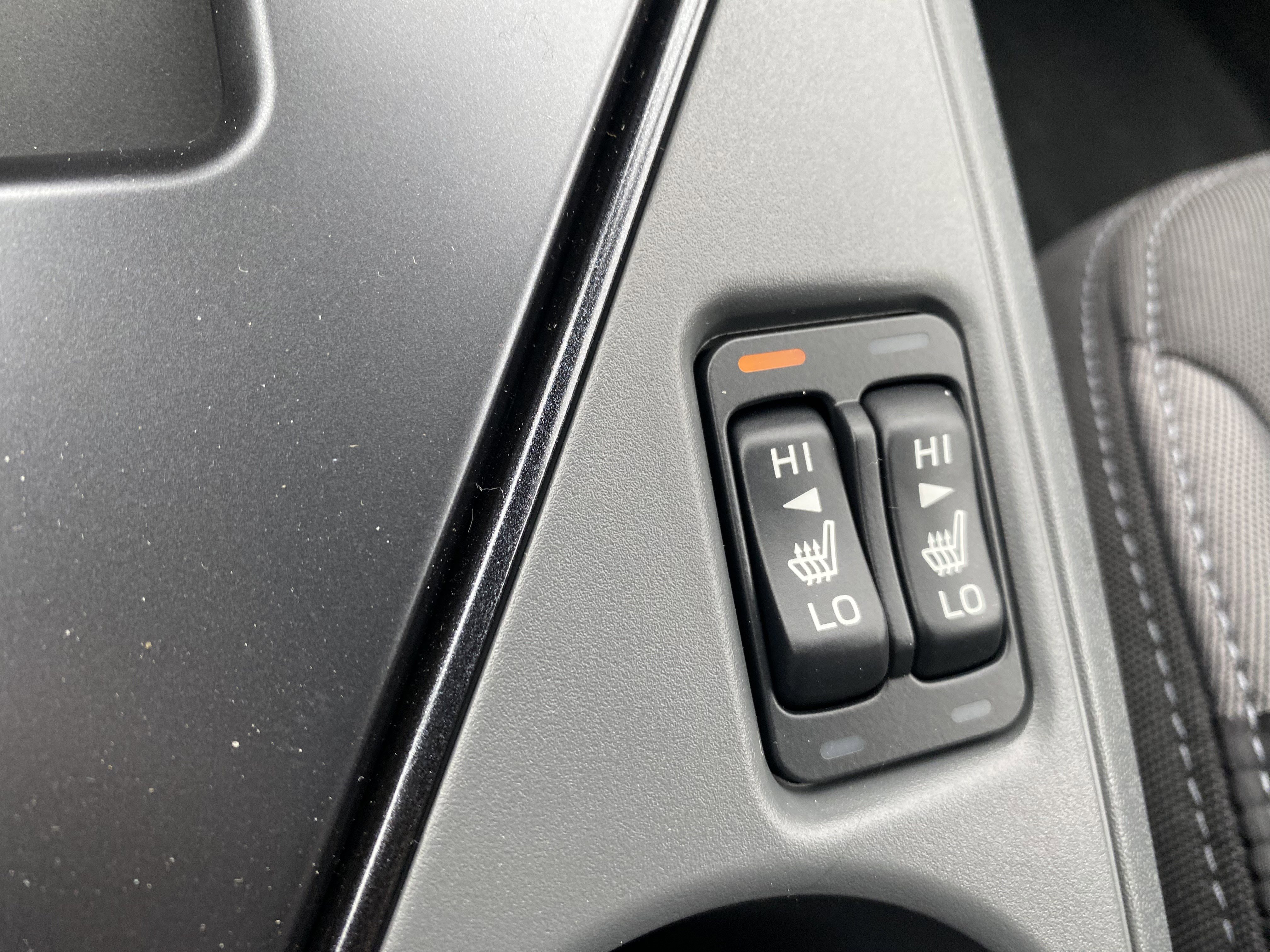 New 2026 Subaru Crosstrek 2.0i Premium image 32