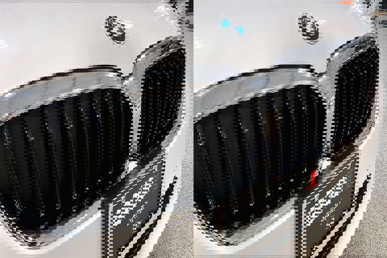 Used 2021 BMW 540i xDrive w/ Premium Package image 29