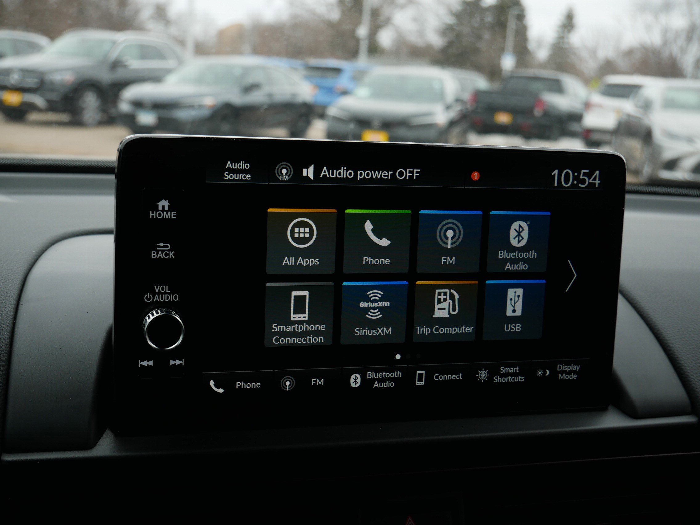 New 2025 Honda Pilot TrailSport image 26