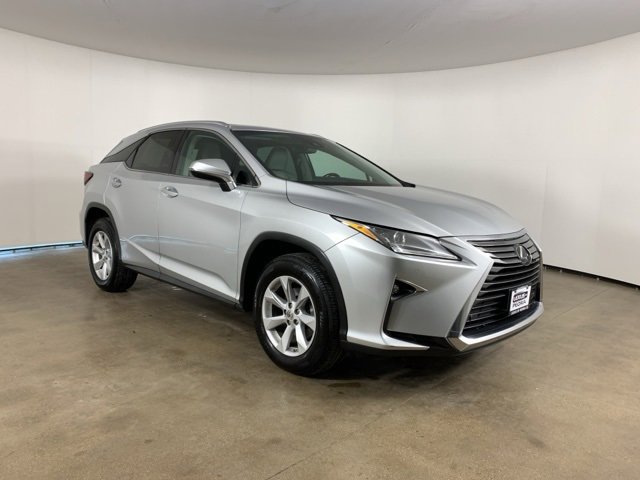 Used 2016 Lexus RX 350 350 image 5